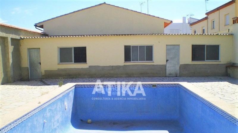 València - Agullent - 444m2