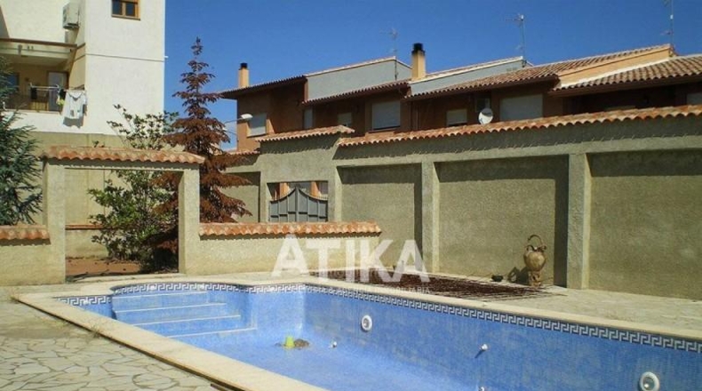 València - Agullent - 444m2