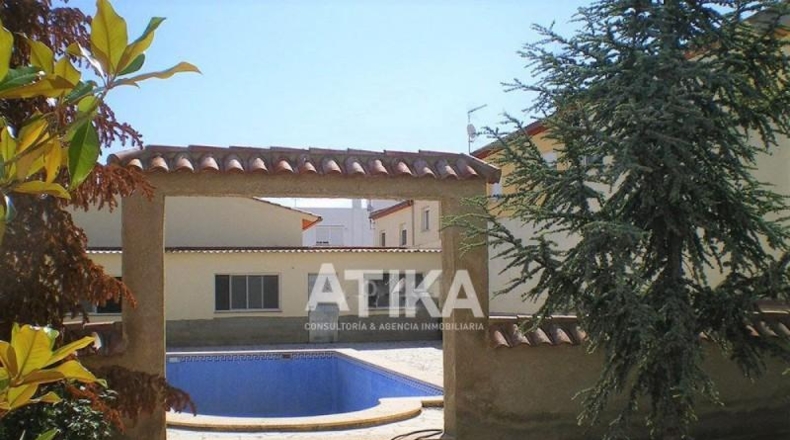 València - Agullent - 444m2