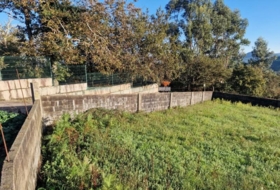 Baiona 629&nbsp;m²