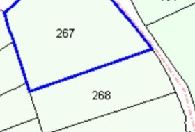 Baiona 629&nbsp;m²