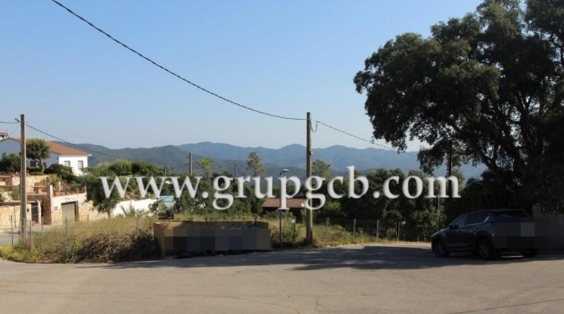 Gerona - Lloret de Mar - 800m2