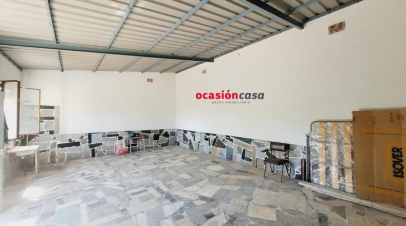 Córdoba - Пособланко - 60492m2