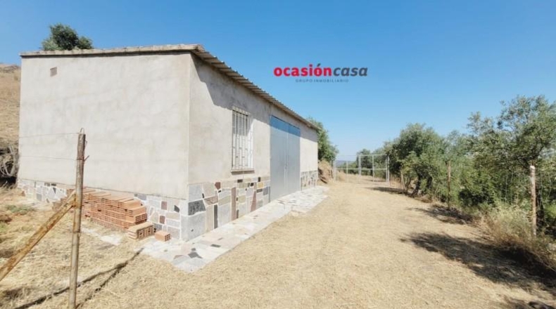 Córdoba - Пособланко - 60492m2