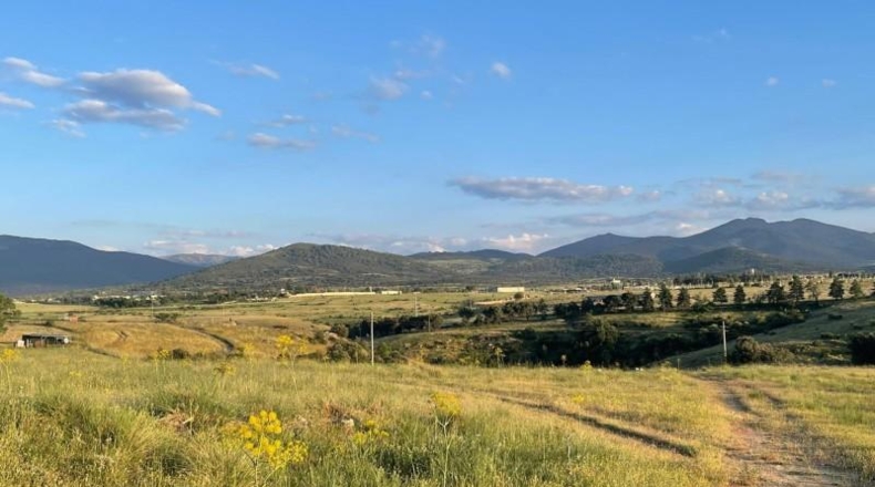 Segovia - Palazuelos de Eresma - 15849m2