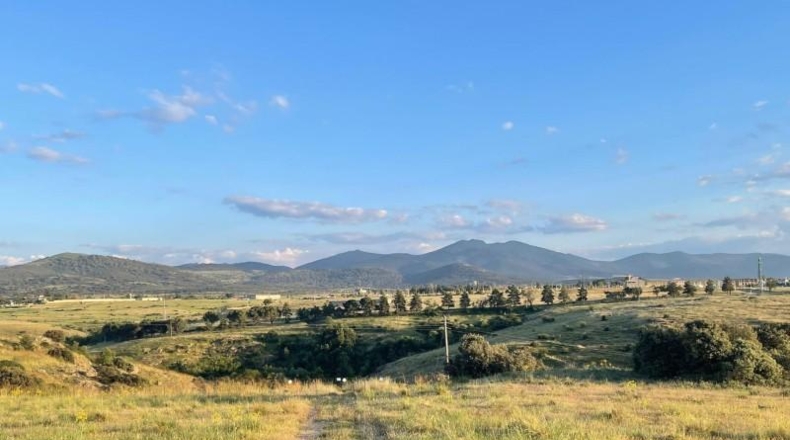 Segovia - Palazuelos de Eresma - 15849m2