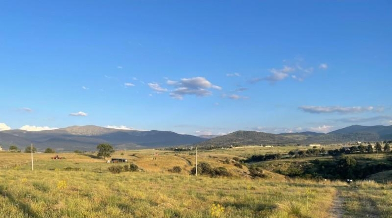Segovia - Palazuelos de Eresma - 15849m2