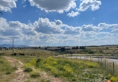 Detached villa with land for sale on España, Palazuelos de Eresma, ref: TR131219 photo