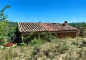 Xalet independent amb terreny en venda a la España, Vall-de-roures, ref.: TR300168 foto