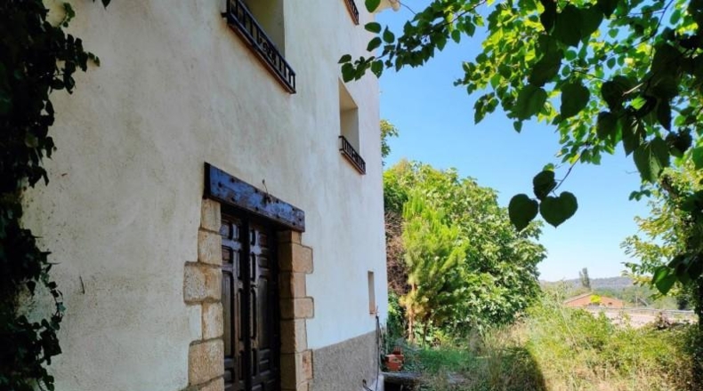Teruel - Valderrobres - 22900m2