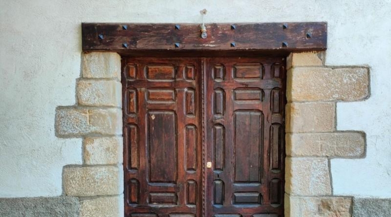 Teruel - Valderrobres - 22900m2
