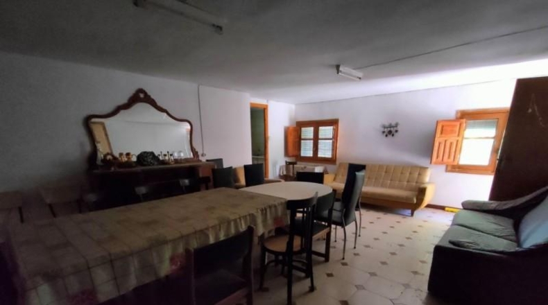 Teruel - Valderrobres - 22900m2