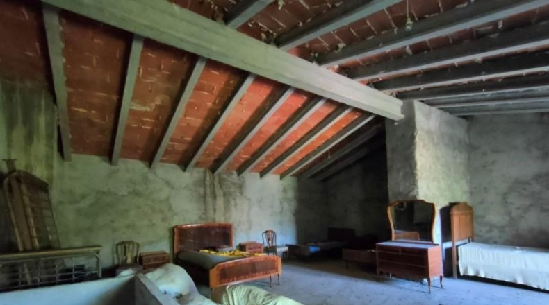 Teruel - Valderrobres - 22900m2