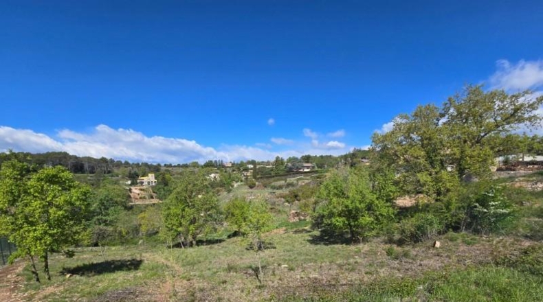 Barcelona - Moià - 1105m2