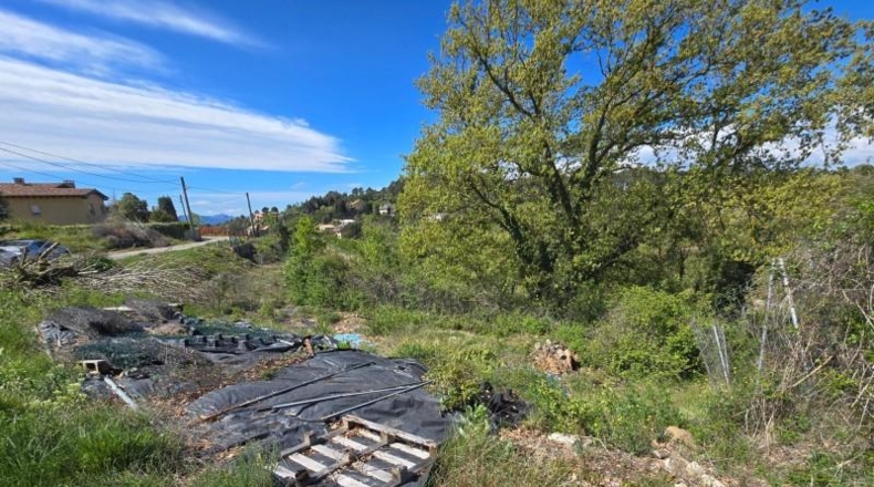 Barcelona - Moià - 1105m2