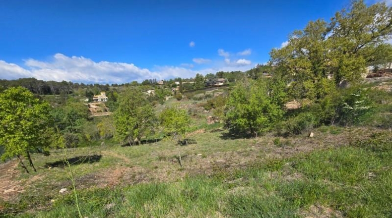 Barcelona - Moià - 1105m2