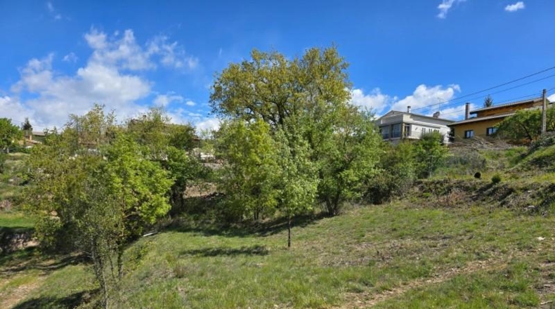 Barcelona - Moià - 1105m2