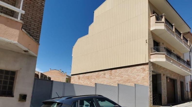 Barcelona - Sallent - 342m2