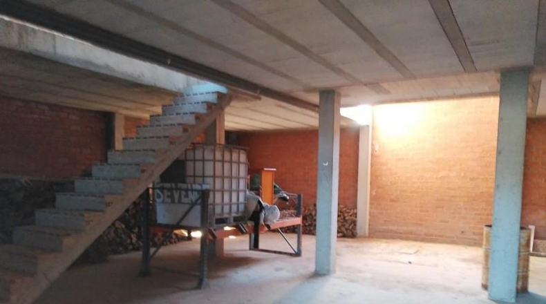 Córdoba - Córdoba - 450m2