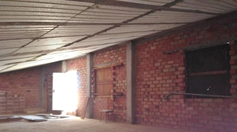 Córdoba - Córdoba - 450m2