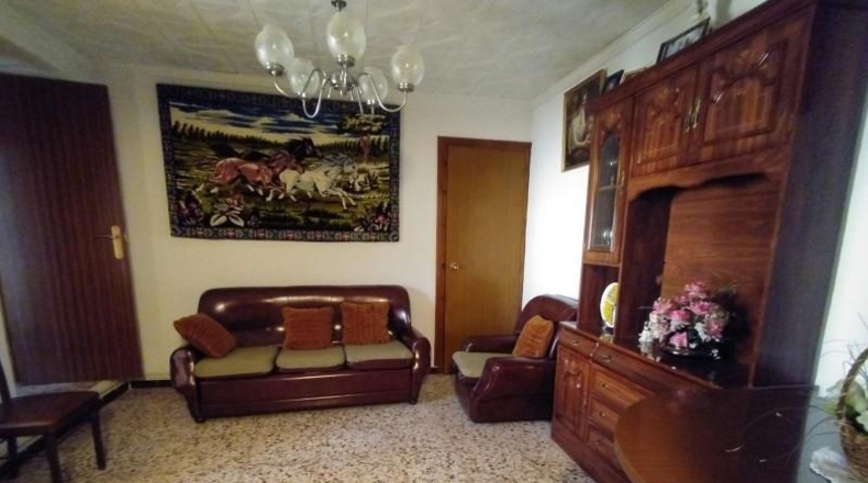 Cuenca - Касас-де-Бенитес - 321m2