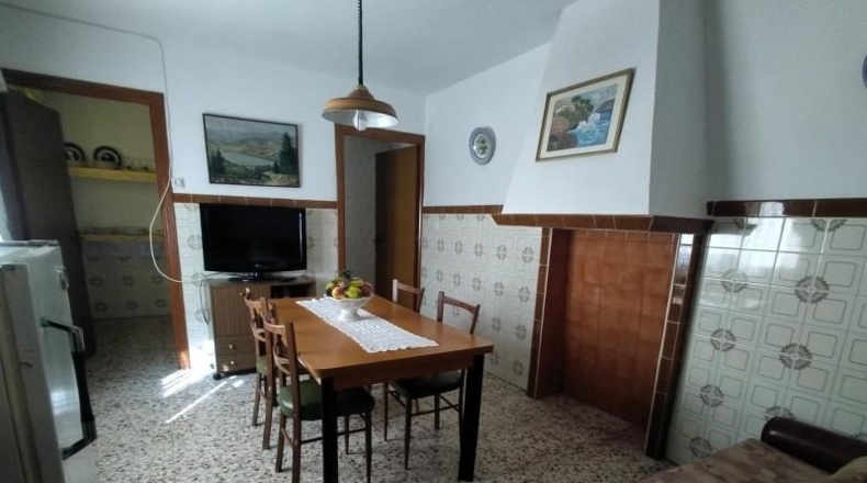 Cuenca - Касас-де-Бенитес - 321m2