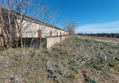 Terreno no urbanizable en venta en la España, La Roda, ref: TR350762 foto