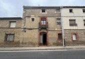 Chalet independiente con terreno en venta en la España, Santacara, ref: TR350775 foto