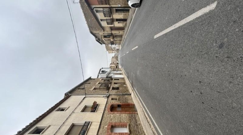 Navarra - Santacara - 112m2
