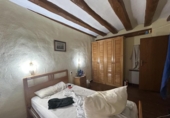 Chalet independiente con terreno en venta en la España, Santacara, ref: TR350775 foto