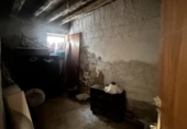 Chalet independiente con terreno en venta en la España, Santacara, ref: TR350775 foto