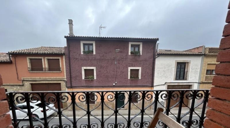 Navarra - Santacara - 112m2