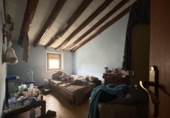 Chalet independiente con terreno en venta en la España, Santacara, ref: TR350775 foto