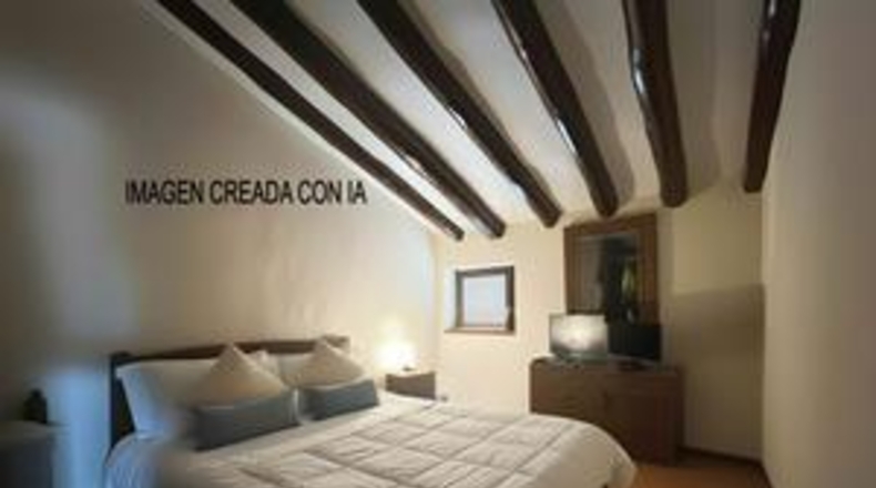 Navarra - Santacara - 112m2