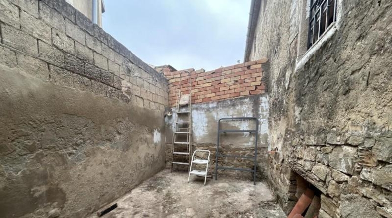 Navarra - Santacara - 112m2