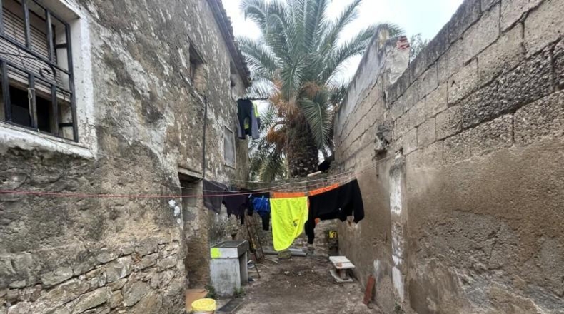 Navarra - Santacara - 112m2