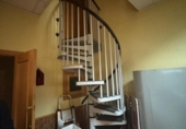 Casa de pueblo en venta en la España, Viso del Marqués, ref: TR399143 foto