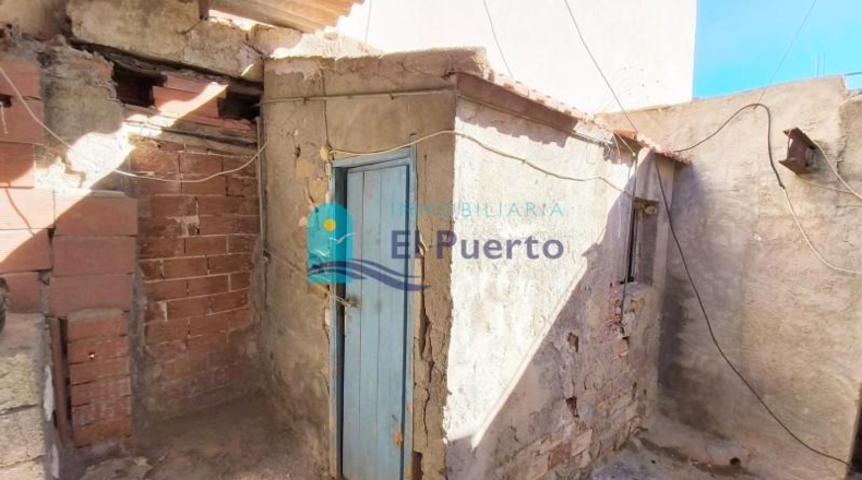 Murcia - Mazarrón - 196m2