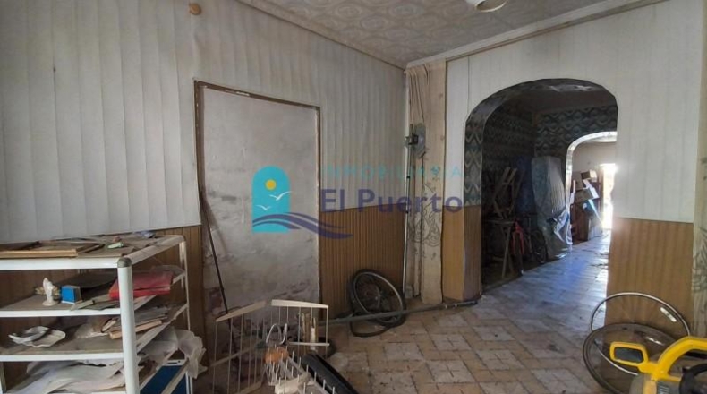 Murcia - Mazarrón - 196m2