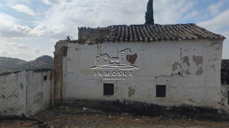 Córdoba - Lucena - 132m2