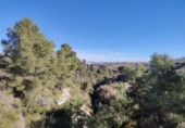 Terreno no urbanizable en venta en la España, Ontinyent, ref: TR366251 foto