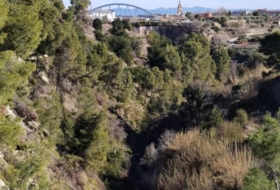 Ontinyent 12065&nbsp;m²