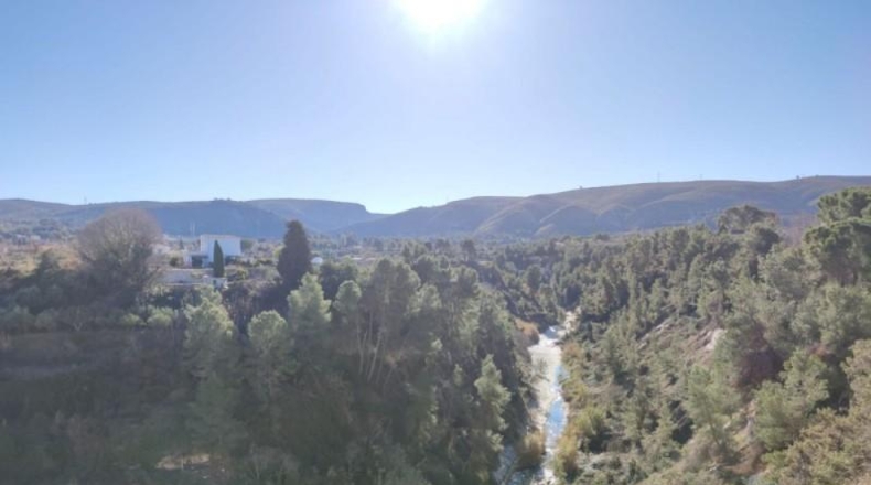 Valencia - Ontinyent - 12065m2