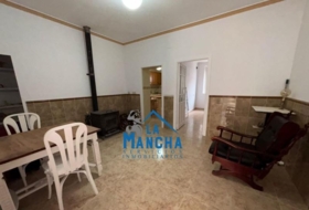 Casas de Juan Núñez 399&nbsp;m²