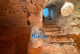 Casas de Juan Núñez 399&nbsp;m²