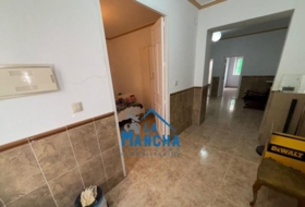 Casas de Juan Núñez 399&nbsp;m²