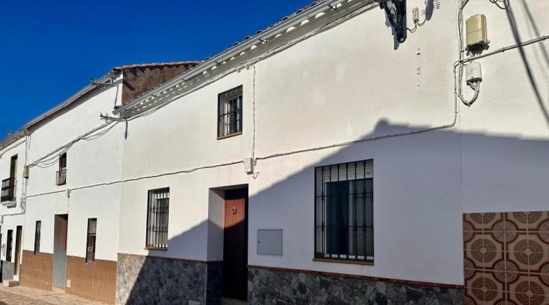 Córdoba - Fuente Obejuna - 139m2