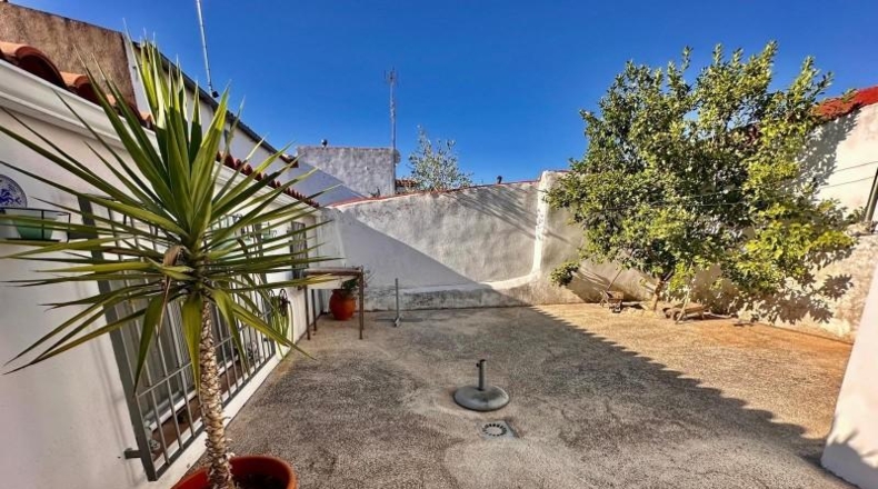 Córdoba - Fuente Obejuna - 139m2