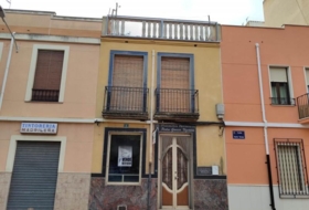 Almansa 170&nbsp;m²