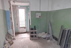 Almansa 170&nbsp;m²